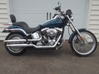 Used 2002 Harley-Davidson® Softail® Deuce™