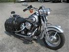 Used 1999 Harley-Davidson® Heritage Springer®