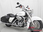 Used 2005 Harley-Davidson® Road King® Custom