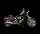 New 2013 Harley-Davidson® Super Glide Custom