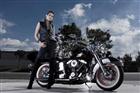 Used 1984 Harley-Davidson&reg; 80 Electra Glide