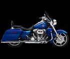 New 2013 Harley-Davidson® Road King® CVO