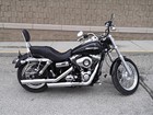 Used 2011 Harley-Davidson® Dyna® Super Glide® Custom