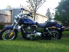 Used 2007 Harley-Davidson® Dyna® Low Rider®