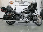 Used 2011 Harley-Davidson&reg; Electra Glide® Ultra Limited 