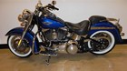 Used 2009 Harley-Davidson® Softail® Deluxe