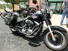 Used 2011 Harley-Davidson® Softail® Fat Boy® Lo