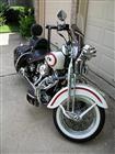 Used 1997 Harley-Davidson® Heritage Springer®