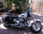 Used 2005 Harley-Davidson® Fat Boy® 15th Anniversary Edition