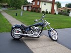 Used 2007 American IronHorse Outlaw