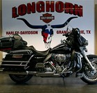 Photo of a 2009 Harley-Davidson&reg; FLHTCU Ultra Classic&reg; Electra Glide&reg;