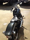 Photo of a 2007 Harley-Davidson&reg; FXSTB Night Train&reg; 