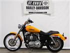 Used 2008 Harley-Davidson® Sportster® 1200 Custom