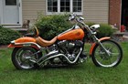 Used 2002 Harley-Davidson® Softail® Deuce™