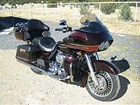 Used 2011 Harley-Davidson&reg; Road Glide® Ultra