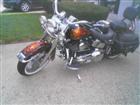 Used 2000 Harley-Davidson&reg; Heritage Softail&reg; Classic