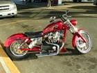 Used 1989 Harley-Davidson&reg; XLH-1200