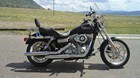 Used 2009 Harley-Davidson® Dyna® Super Glide® Custom