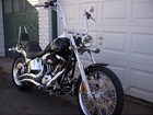 Used 2007 Harley-Davidson&reg; Softail&reg; Custom