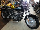Used 2009 Harley-Davidson® Fat Boy®