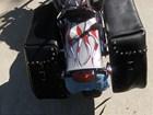 Photo of a 2002 Thunder Mountain  Gunnison Softail (FXST)