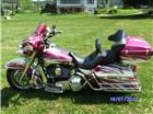 Used 2006 Harley-Davidson® Electra Glide® Classic