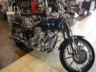 Used 2007 Harley-Davidson® Screamin' Eagle® CVO Softail® Springer®
