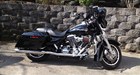 Used 2009 Harley-Davidson&reg; Street Glide&reg;