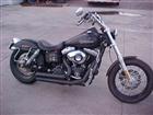 Used 2010 Harley-Davidson® Dyna® Street Bob®