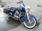 Photo of a 2005 Harley-Davidson&reg; FLSTFIAE Fat Boy® 15th Anniversary Edition