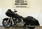 New 2013 Harley-Davidson® Road Glide Custom