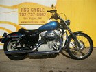 Used 2004 Harley-Davidson&reg; 883 Sportster&reg; Custom