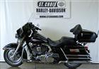 Used 2011 Harley-Davidson® Electra Glide® Classic