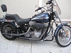 Used 2003 Harley-Davidson® Softail® Standard