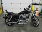 Used 2004 Harley-Davidson&reg; Sportster&reg; 1200 Custom