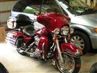 Used 2006 Harley-Davidson® Ultra Classic® Electra Glide®