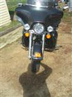 Photo of a 2008 Harley-Davidson&reg; FLHTCU Ultra Classic&reg; Electra Glide&reg;