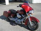 Used 2008 Harley-Davidson® Street Glide®