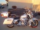 Used 1999 Harley-Davidson® Electra Glide® Standard