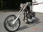 Used 2004 American IronHorse Texas Chopper
