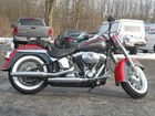 Used 2006 Harley-Davidson&reg; Softail&reg; Deluxe