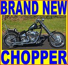 New 2013 American Classic Motors Rigid Bobber 
