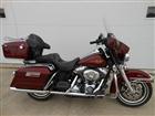 Used 2008 Harley-Davidson® Electra Glide® Classic