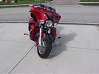 Used 2007 Harley-Davidson® Screamin' Eagle® Ultra Classic® Electra Glide®