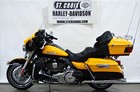 New 2013 Harley-Davidson® Electra Glide® Ultra® Limited