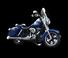 New 2013 Harley-Davidson® Switchback