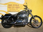 Used 2009 Harley-Davidson&reg; Sportster&reg; 1200 Custom 