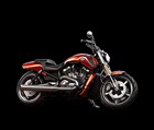 New 2013 Harley-Davidson® V-Rod Muscle