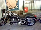 Photo of a 2006 Harley-Davidson&reg; FXSTD/FXSTDI Softail&reg; Deuce&trade;
