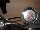 Photo of a 1990 Harley-Davidson&reg; XLH-1200 Sportster